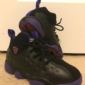 Kids Jordan’s